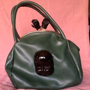 Vintage Baby Doll Purse